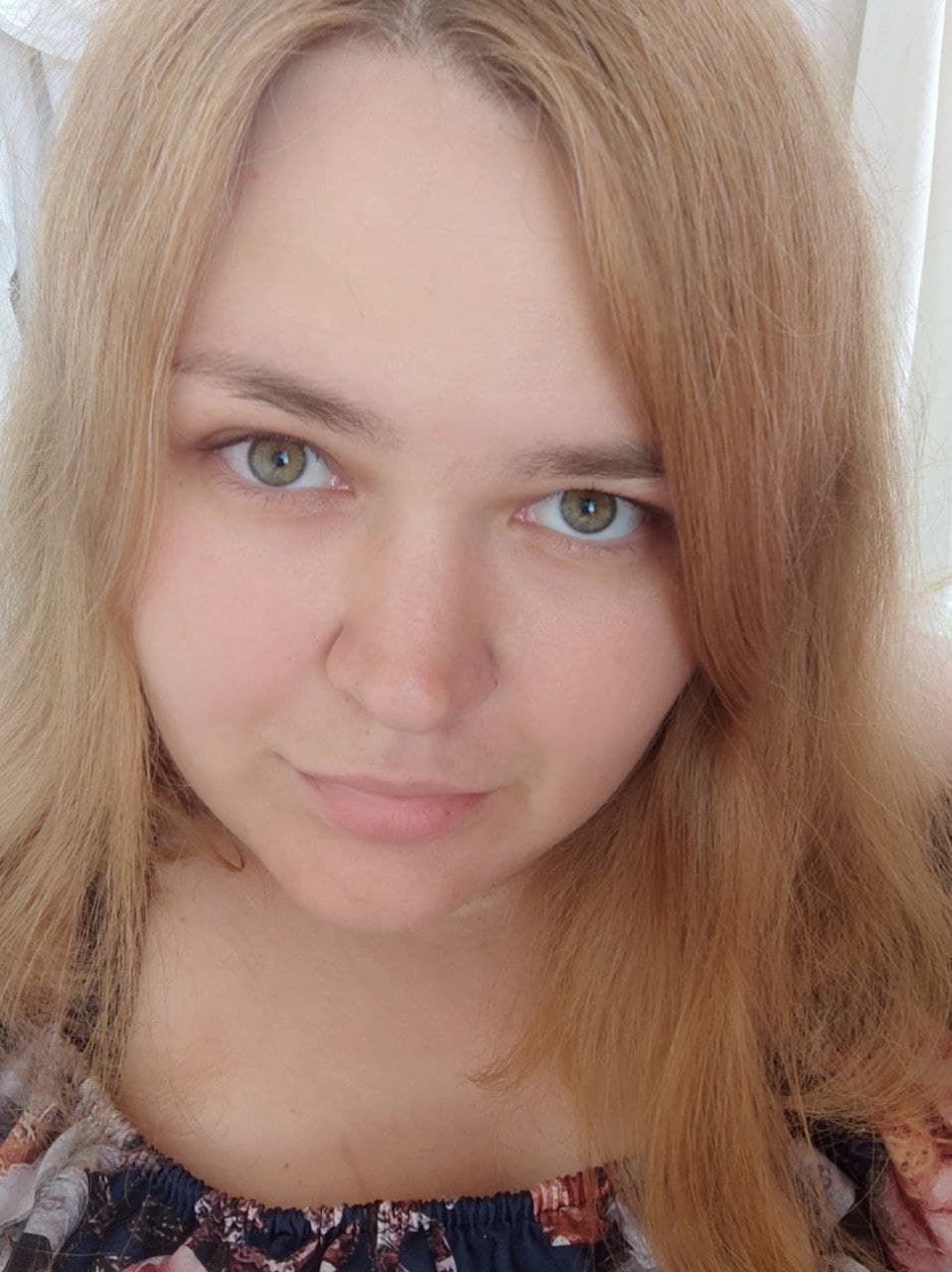 Photo of a team member.