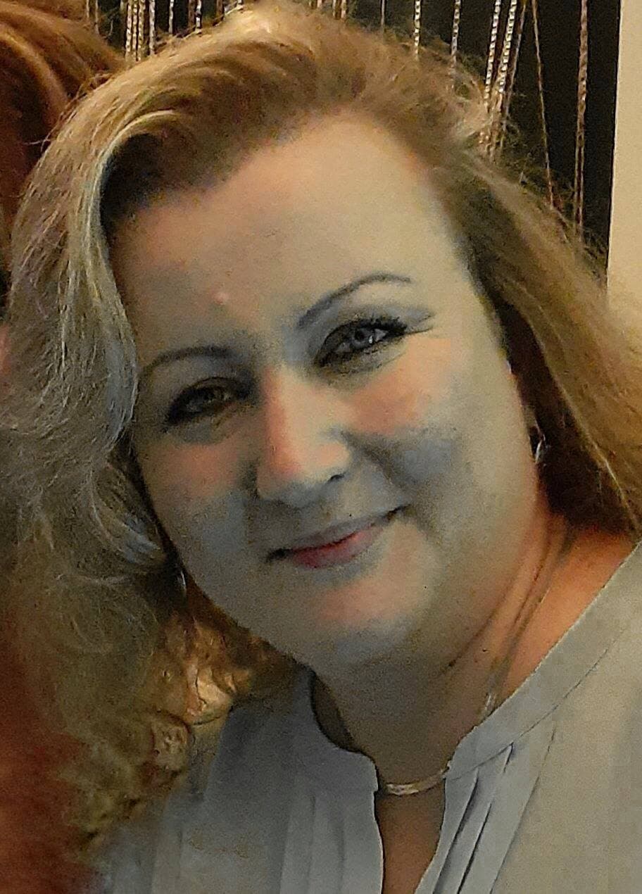 Photo of a team member